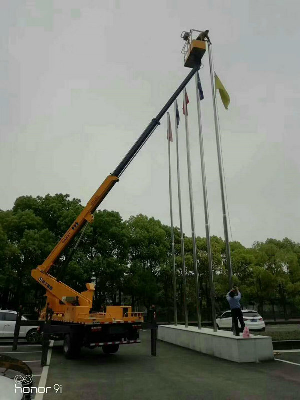 高空车出租016