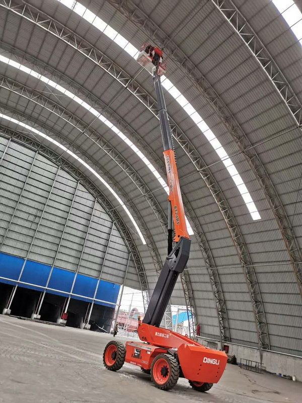 高空车出租083