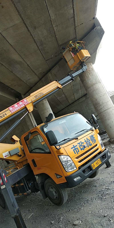 高空车出租104