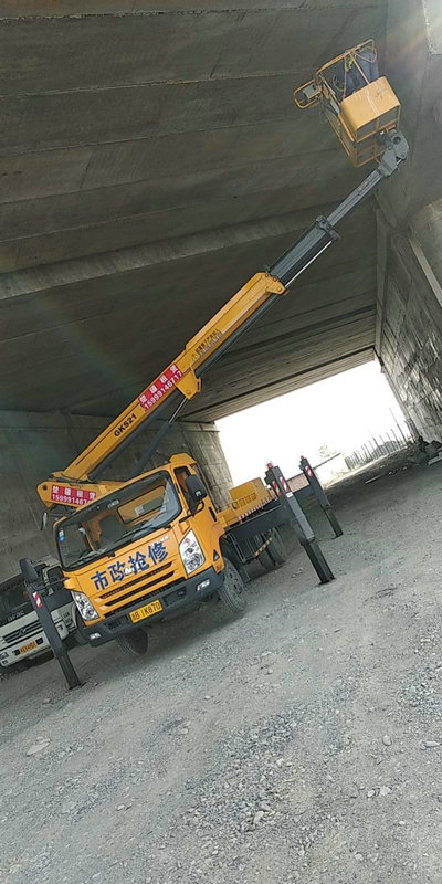 高空车出租124